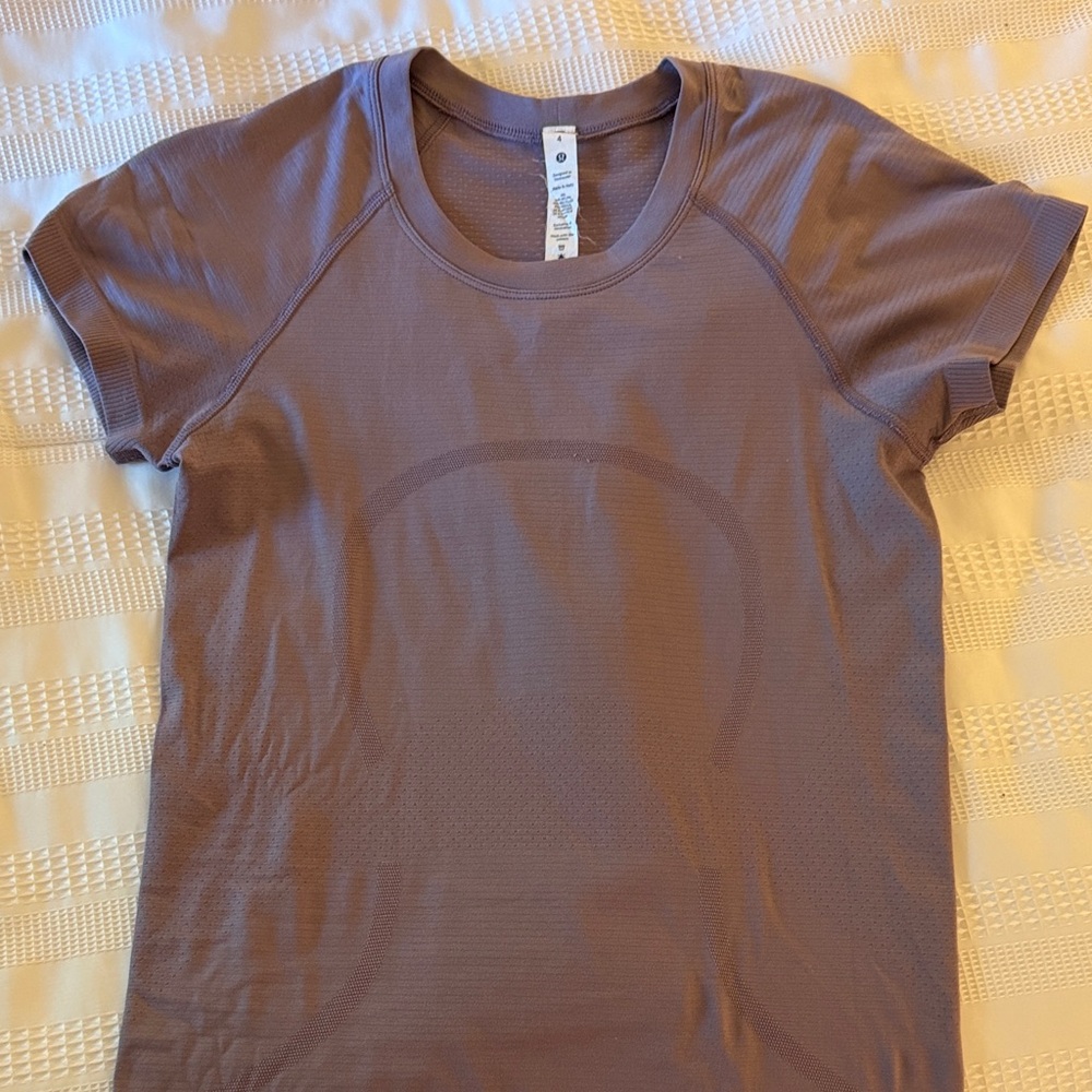 lululemon swiftly tech